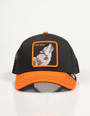 GORRA GOORIN BROS 101-2638 en color Negro
