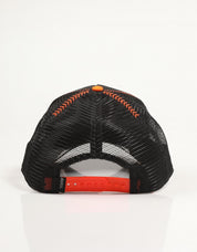 GORRA GOORIN BROS 101-2638 en color Negro