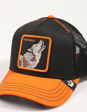 GORRA GOORIN BROS 101-2638 en color Negro