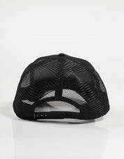 GORRA GOORIN BROS 101-1767 THE GUARD DOG en color Negro