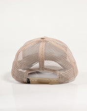 GORRA GOORIN BROS 101-2122 THE DOBERMAN en color Beige