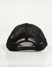 GORRA GOORIN BROS 101-1787 THE AMIGO en color Negro