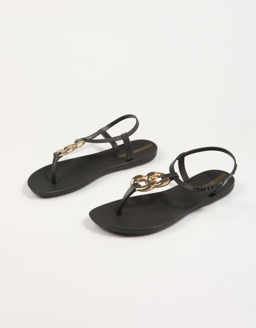 CHANCLAS IPANEMA CLASS CONNECT II FEM 83701 en color Negro