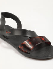 CHANCLAS IPANEMA VIBE SANDAL FEM 82429 en color Negro