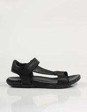 SANDALIAS KANGAROOS 856 en color Negro