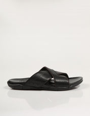 SANDALIAS KANGAROOS 853 en color Negro