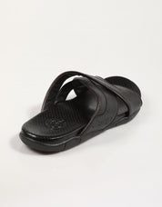 SANDALIAS KANGAROOS 853 en color Negro
