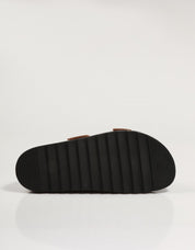 SANDALIAS YOKONO TUNEZ 130 en color Cuero