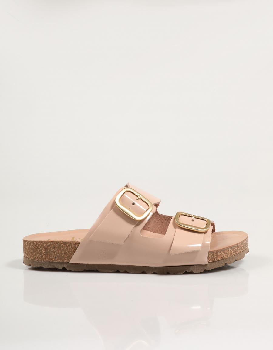 SANDALIAS YOKONO JERBA 700 en color Rosa