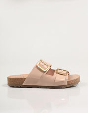 SANDALIAS YOKONO JERBA 700 en color Rosa