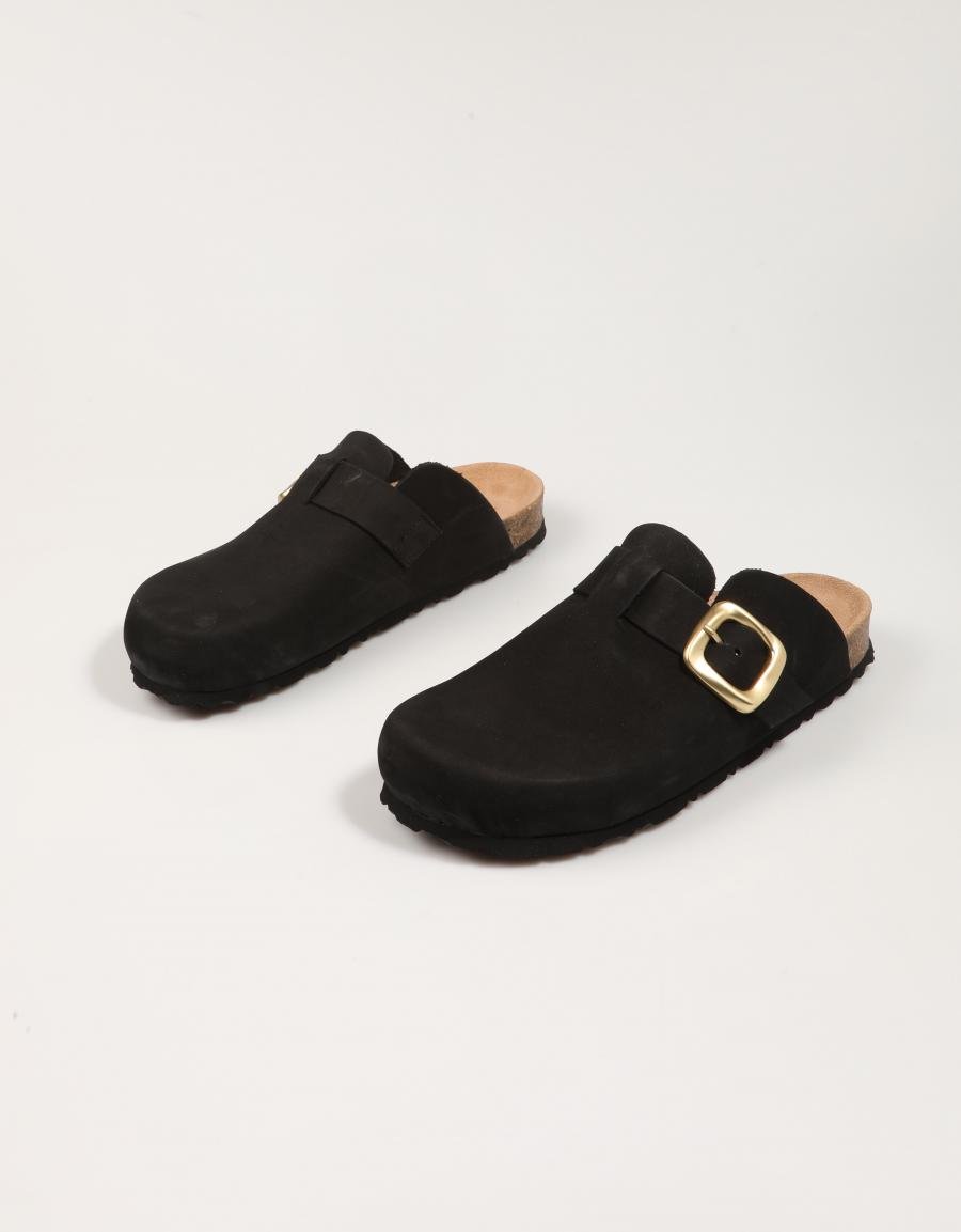 SANDALIAS YOKONO ZUECO 650