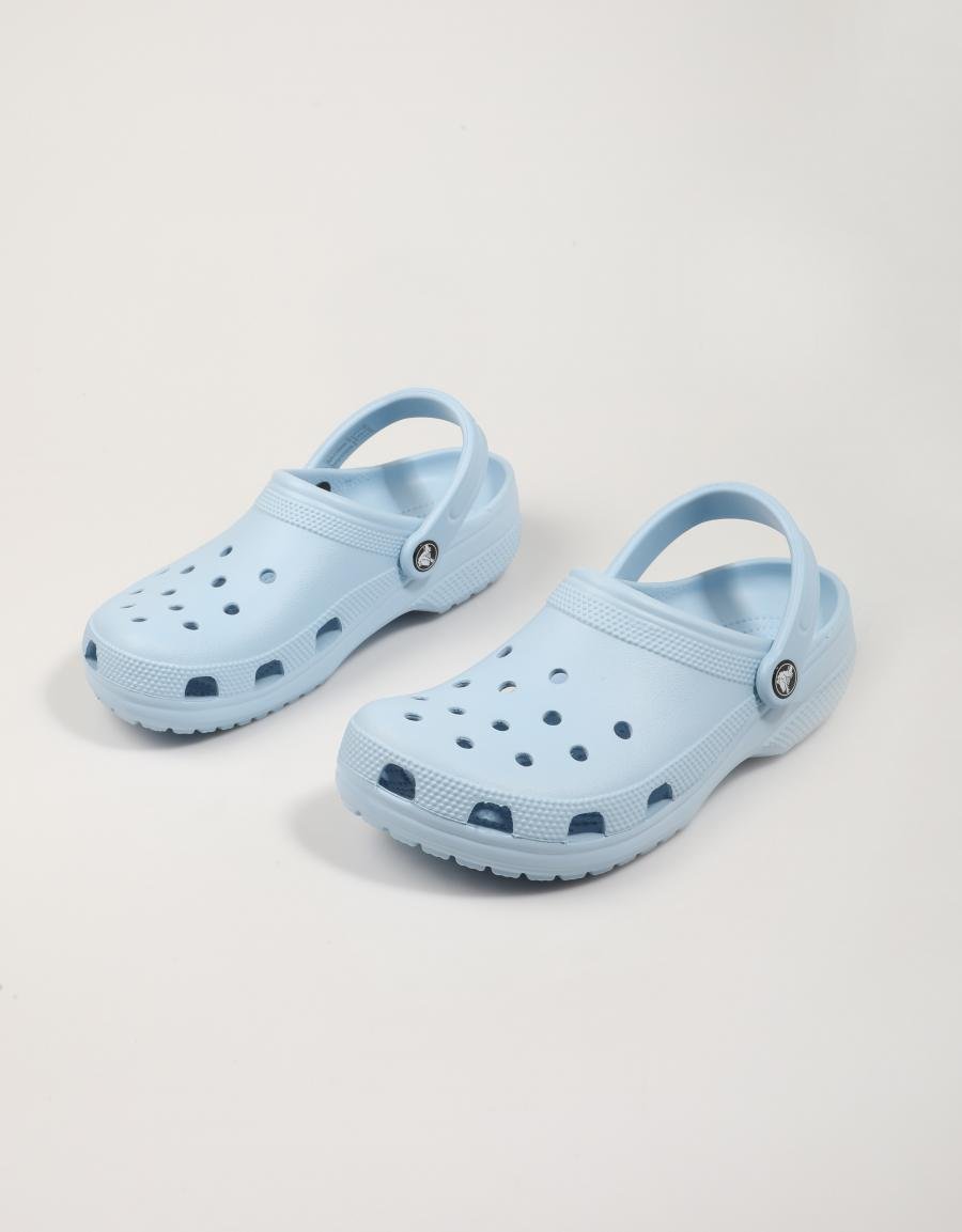 ZUECOS CROCS CLASSIC