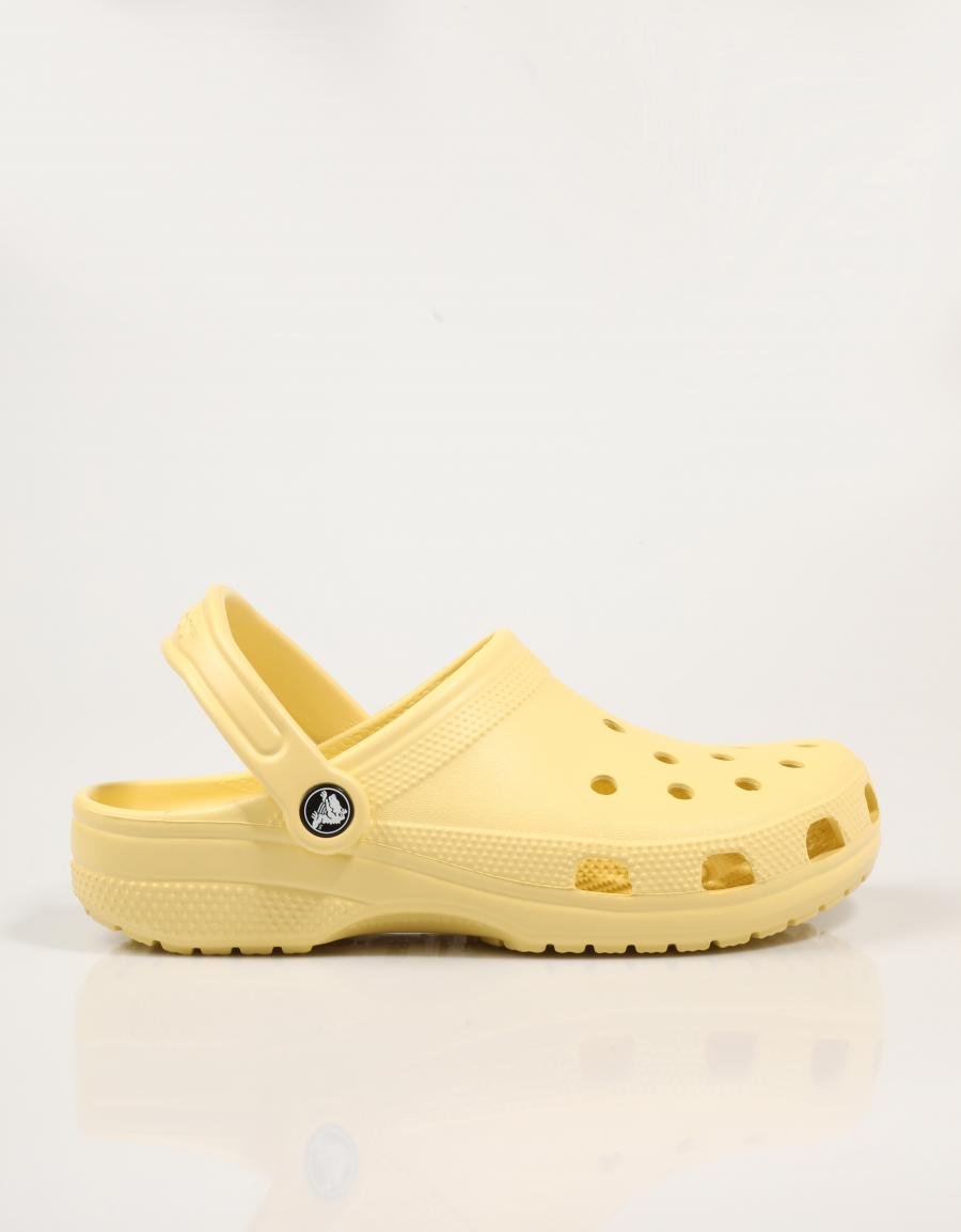 ZUECOS CROCS CLASSIC