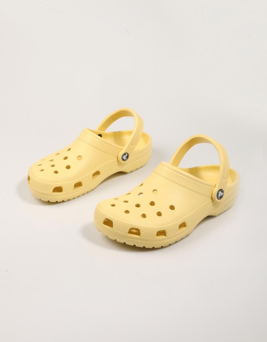 ZUECOS CROCS CLASSIC