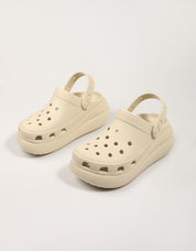 ZUECOS CROCS CRUSH CLOG