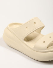 ZUECOS CROCS CRUSH SANDAL