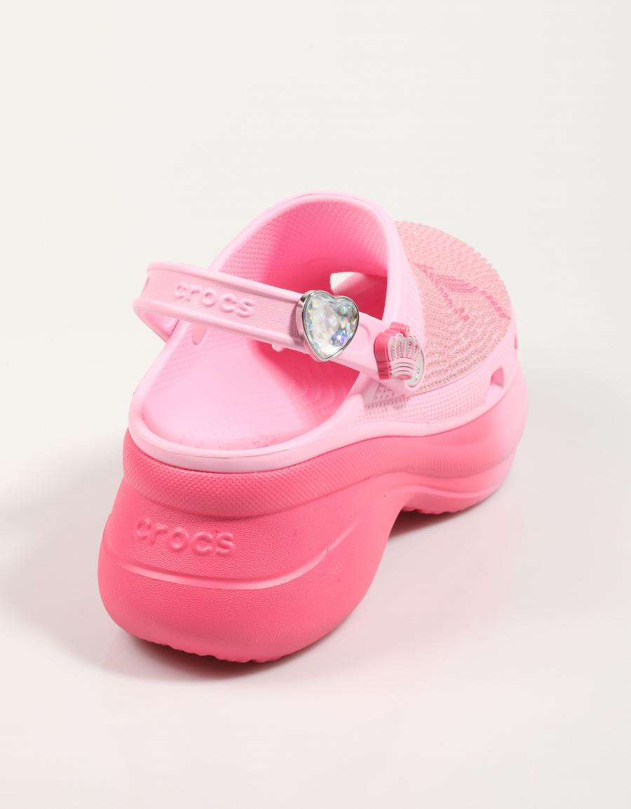 CROCS JUICY COUTURE BAE CLOG 211104 87889 - Main Image
