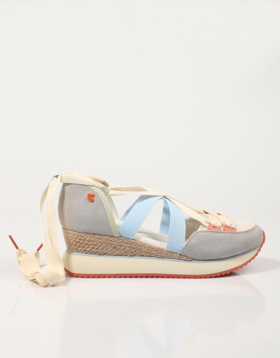 SANDALIAS GIOSEPPO HINESBURG 74956 P en color Azul marino
