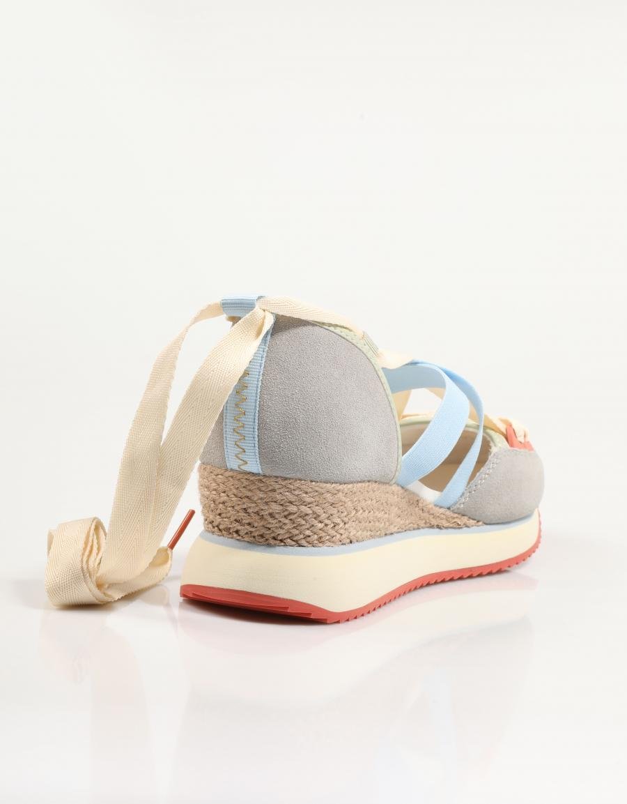 SANDALIAS GIOSEPPO HINESBURG 74956 P en color Azul marino