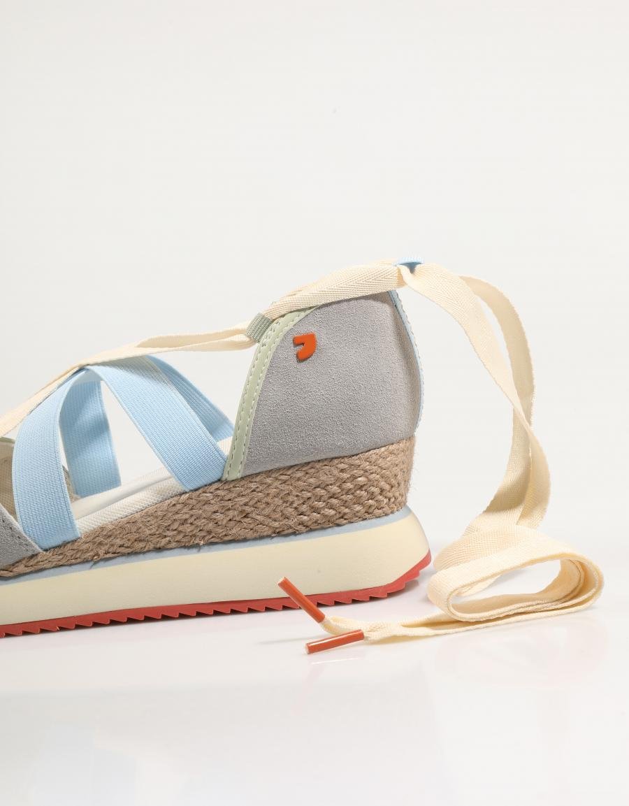 SANDALIAS GIOSEPPO HINESBURG 74956 P en color Azul marino