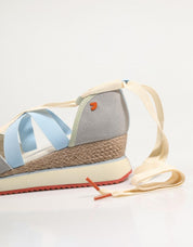 SANDALIAS GIOSEPPO HINESBURG 74956 P en color Azul marino