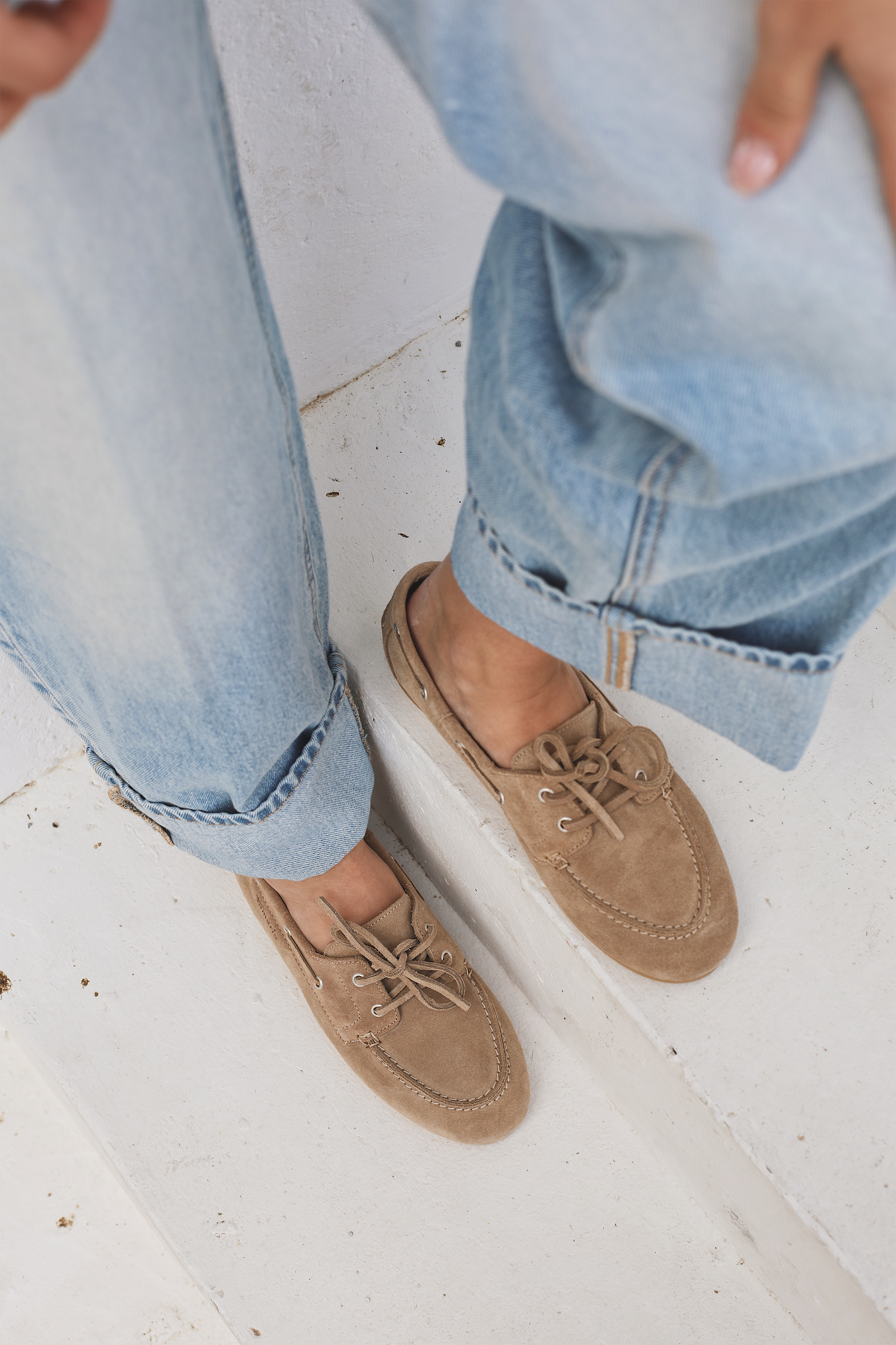 Taupe Color Dress Shoes