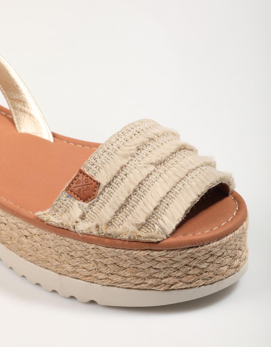 Sandalias Popa Comprar Menorquinas Popa Sandalias Planas Popa