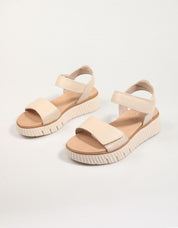 SANDALIAS TAMARIS 88720 44 en color Hielo