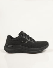 ZAPATILLAS SKECHERS ARCH FIT 2 0 BIG LEAGUE en color Negro