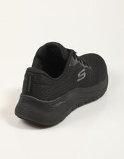 ZAPATILLAS SKECHERS ARCH FIT 2 0 BIG LEAGUE en color Negro