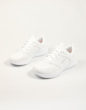 ZAPATILLAS SKECHERS SKECH LITE PRO SLEEK CITIZEN en color Blanco