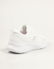 ZAPATILLAS SKECHERS SKECH LITE PRO SLEEK CITIZEN en color Blanco