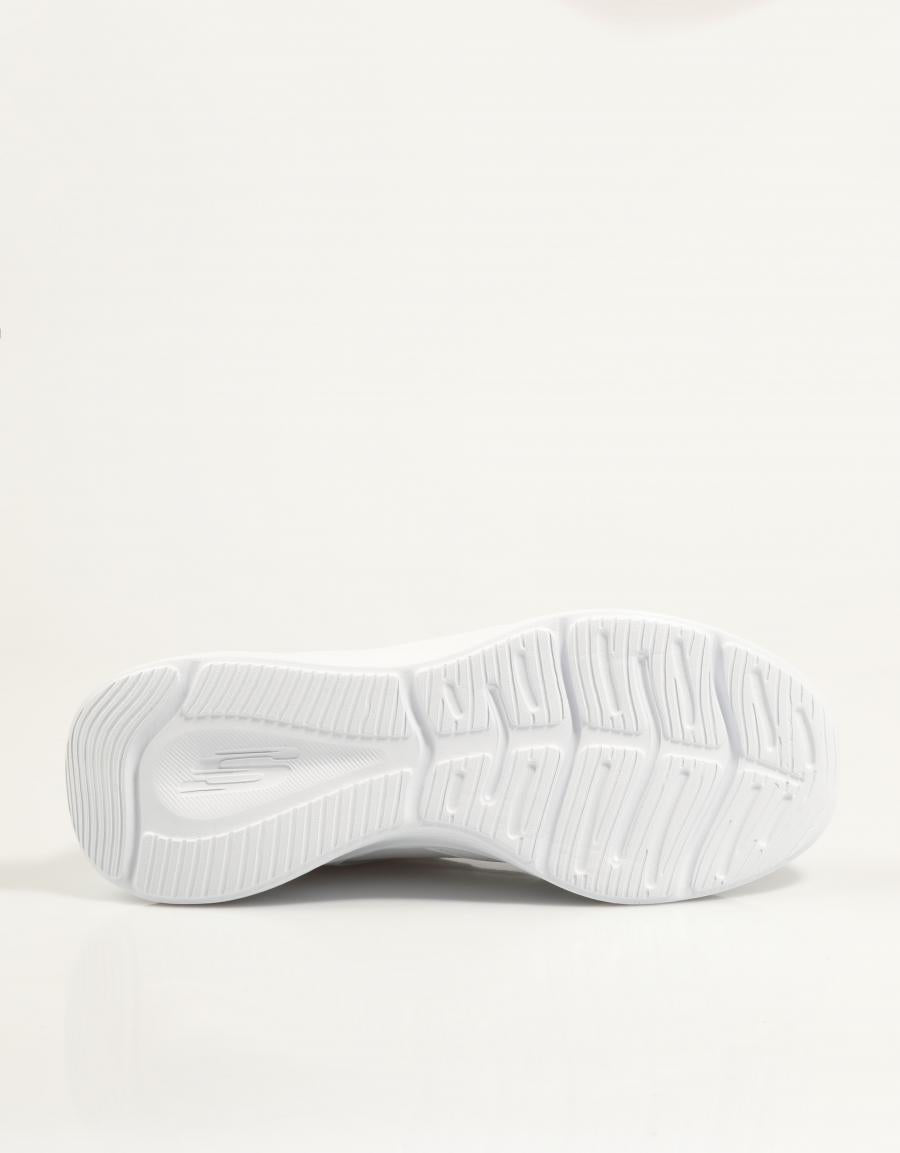 ZAPATILLAS SKECHERS SKECH LITE PRO SLEEK CITIZEN en color Blanco