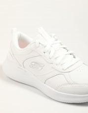 ZAPATILLAS SKECHERS SKECH LITE PRO SLEEK CITIZEN en color Blanco