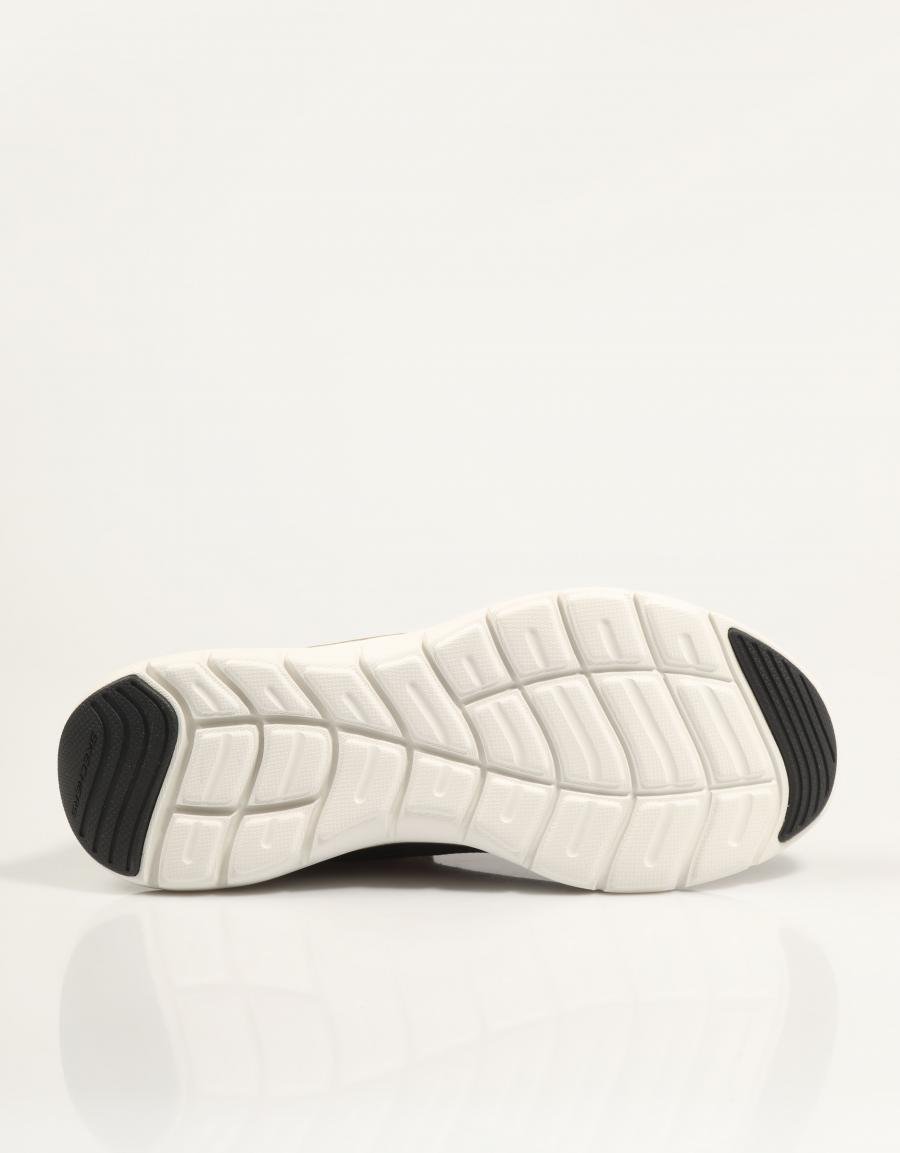 ZAPATILLAS SKECHERS FLEX APPEAL 5 0 en color Negro