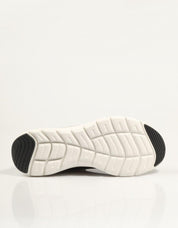 ZAPATILLAS SKECHERS FLEX APPEAL 5 0 en color Negro