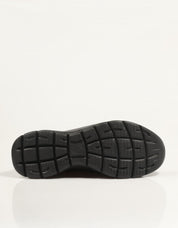 ZAPATILLAS SKECHERS SUMMITS ITZ BAZIK en color Negro