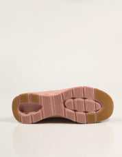 ZAPATILLAS SKECHERS SLIP INS GLIDE STEP en color Beige