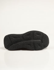 ZAPATILLAS SKECHERS MAX CUSHIONING ENDEAVOUR en color Negro