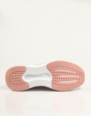 ZAPATILLAS SKECHERS SLIP INS GO RUN ELEVATE en color Blanco