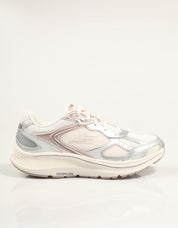 ZAPATILLAS SKECHERS GO RUN CONSISTENT 2 0 VOLT en color Blanco