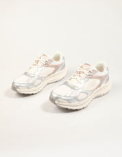 ZAPATILLAS SKECHERS GO RUN CONSISTENT 2 0 VOLT en color Blanco