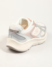 ZAPATILLAS SKECHERS GO RUN CONSISTENT 2 0 VOLT en color Blanco