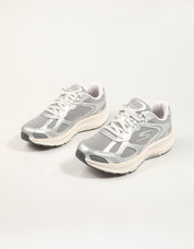 ZAPATILLAS SKECHERS GO RUN CONSISTENT 2 0 VOLT en color Gris