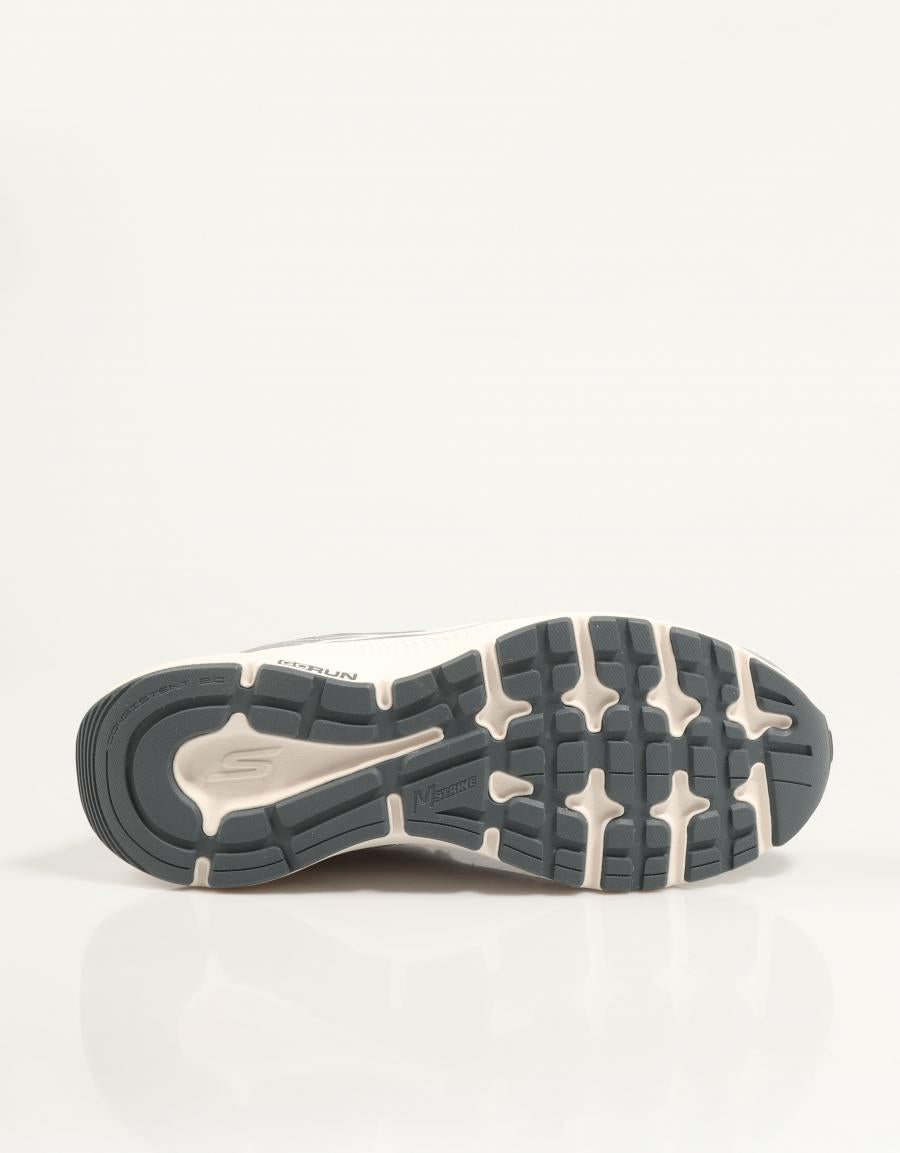 ZAPATILLAS SKECHERS GO RUN CONSISTENT 2 0 VOLT en color Gris