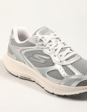 ZAPATILLAS SKECHERS GO RUN CONSISTENT 2 0 VOLT en color Gris