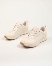 ZAPATILLAS SKECHERS BILLION 2 FINE SHINE en color Hielo
