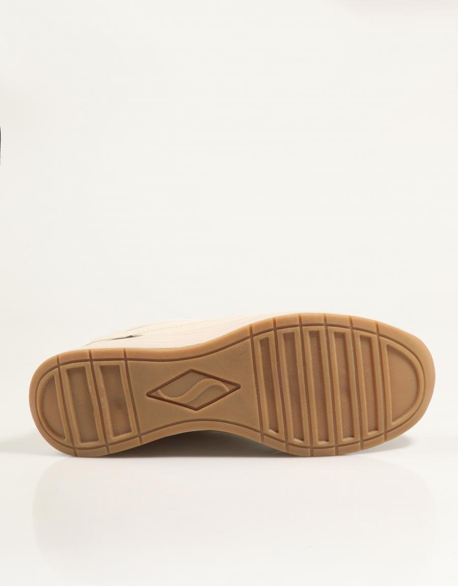 ZAPATILLAS SKECHERS BILLION 2 FINE SHINE en color Hielo