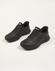 ZAPATILLAS SKECHERS BOBS SQUAD 4 KEY LOOK en color Negro