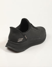 ZAPATILLAS SKECHERS BOBS SQUAD 4 KEY LOOK en color Negro
